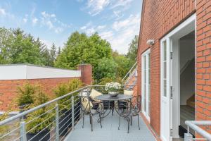 Nordisch noble Lebensart WE 1