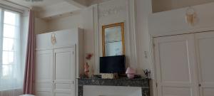 B&B / Chambres d'hotes La Belle Vie B&B : photos des chambres