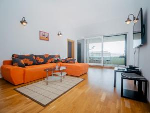 Apartment Jagoda Okrug Gornji