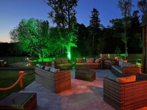 The Coach House 1861