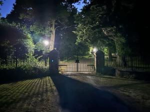 The Coach House 1861