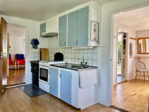 Holiday home Småland Gäddegölshult
