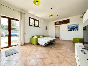 La Badia Montechiaro - Breathtaking View of Sorrento Coast