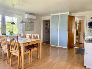 Holiday home Småland Gäddegölshult