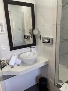 Hotels Maison LUTETIA R : photos des chambres