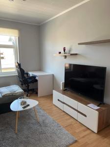 Suur-Kuke Studio Apartment