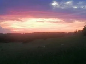 L escale de larcher - Pechpialat