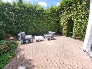 Wohnung in CrailsheimSatteldorf