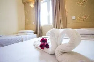 Hotel Sea Princess - 卧佛