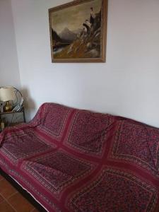 Casa Isabella II, trilocale in Erbezzo