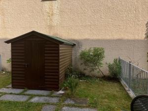 Casa Isabella II, trilocale in Erbezzo