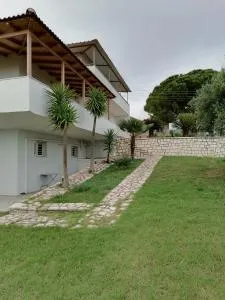 Panoramic view - Loúros