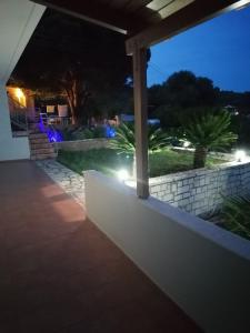 Panoramic view