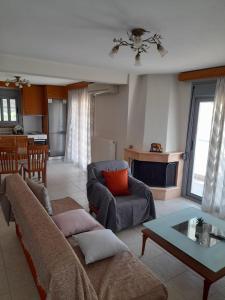 Dominikis appartment
