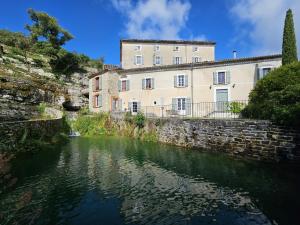 Maisons de vacances Domaine de Bagard - Village de gites - nature et authenticite : photos des chambres