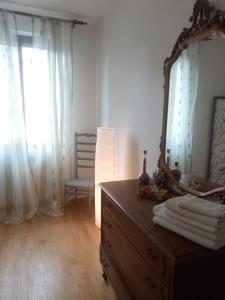 Appartamento Lucca "HAPPY DAYS" parcheggio privato sul posto