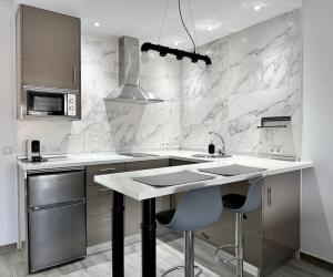 Estudio con Encanto en La Cala de Mijas