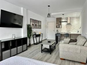 Estudio con Encanto en La Cala de Mijas