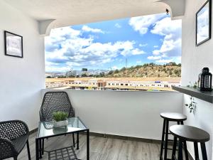 Estudio con Encanto en La Cala de Mijas