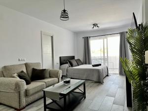 Estudio con Encanto en La Cala de Mijas