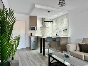 Estudio con Encanto en La Cala de Mijas