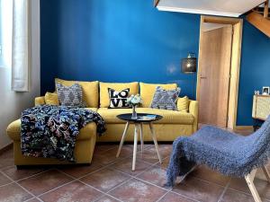 Apartamento das Fontes