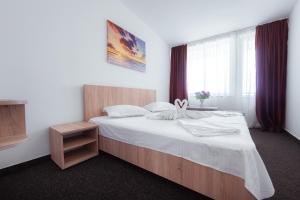 Hotel Nadia Eforie Nord