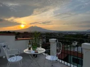 Villa Di Martino - Corbara