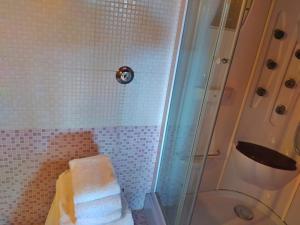 Garibaldi suite