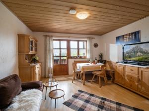 Berggasthof Bichlersee