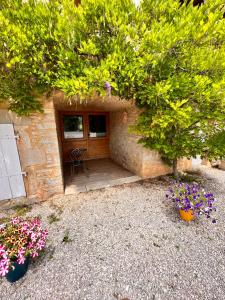 Le Clos Des Buis Gîte de Charme Le Loft