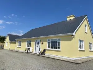 Tilly's Cottage - Letterlicky Bridge