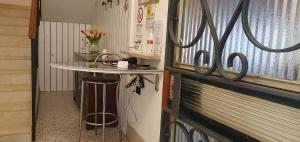 Le Rustiche Foresteria