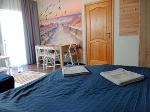 Apartamenty i Domki Osińscy