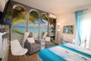 Blue Adria Suites