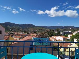 Appartements La Grande Bleue proche plages et centre : photos des chambres