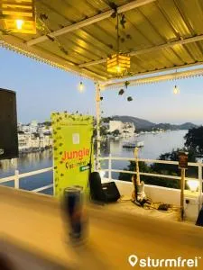 Jungle by sturmfrei Udaipur - Sheoganj