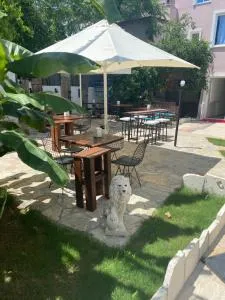 Mavi Butik Apart - Cesme