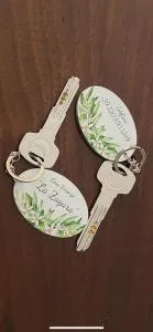 Casa vacanza La Zagara - Trappeto