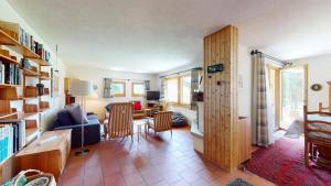 Abitaziun Sur Vih - Samedan