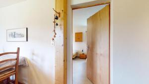 Abitaziun Sur Vih - Samedan