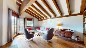 Abitaziun Furtschellas 8 - Sils Maria - Sils Baselgia