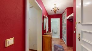 Abitaziun Ruinatsch 21 - St Moritz