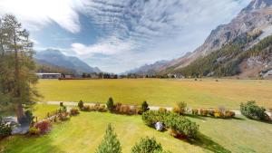 Abitaziun Furtschellas 8 - Sils Maria