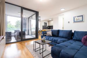 Mistral Retreat Zadar