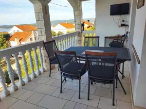 Apartments Dodik