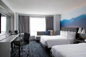 Franklin Marriott Cool Springs - Nolensville