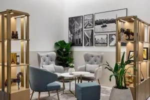 Residence Inn by Marriott Sheikh Zayed Road, Dubai - Dubai