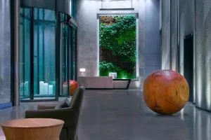 The Westin Chongqing Liberation Square - Haitangxi