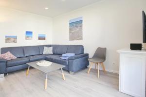 Weiße Villen Wohnung 14